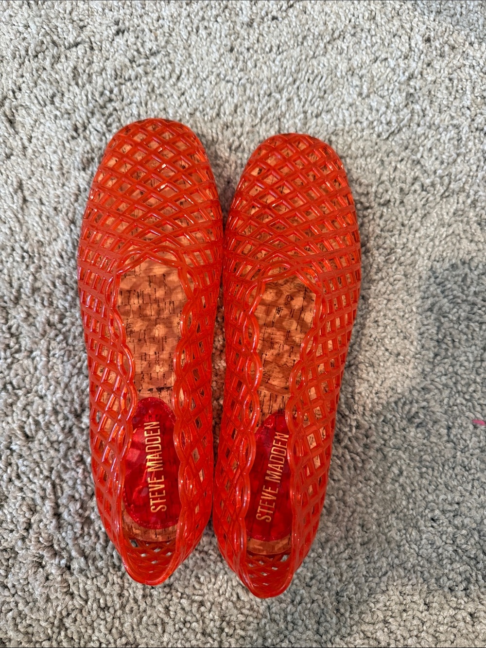 Jelly Flats